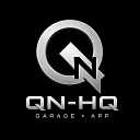 QN Electrical logo