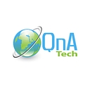 Qna Tech logo