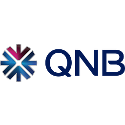 Qatar National Bank logo