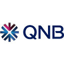 QNB Bank AS logo