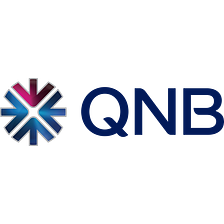 Qatar National Bank logo