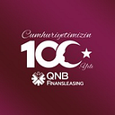 QNB Finansal Kiralama A.S. logo