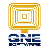 QNE Accounting logo