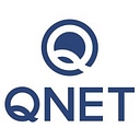 Qnet / Manitoba Quality Network logo