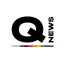 Qnews Lgbtiqa+ News logo