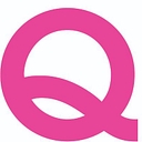 The Queen's Nursing Institute logo