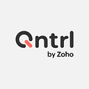 Qntrl logo