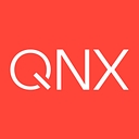 Blackberry Qnx logo