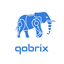 Qobrix logo