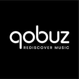 Qobuz USA logo