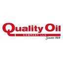 Quality Oil Company logo