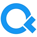 qode logo