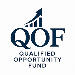 Qof Sport & Social Hub logo