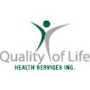 Quality Of Life Health Services, Inc. logo