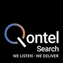 Qontel Search logo