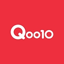 Qoo10 logo