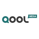 Qool Media logo