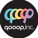 Favicon of qooop Inc.
