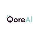 Qoreai logo