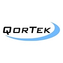 Qortek, Inc. logo