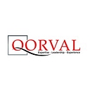 Qorval Partners, Llc logo