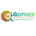 Qorvex Global Solutions logo