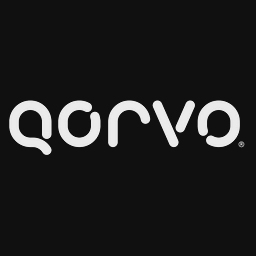 Qorvo UK Ltd logo