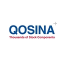 Qosina logo