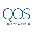 Qos Networks By Zayo logo