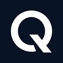 Qover logo — embedded finance company