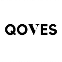 QOVES logo