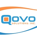 Qovo Solutions Inc. logo
