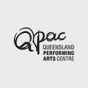 Queensland Performing Arts Centre - Queensland Performing Arts Centre (QPAC) logo