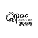 Queensland Performing Arts Centre (Qpac) logo