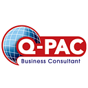 Q-PAC Business Consultant Sdn Bhd logo