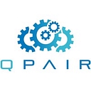 Qpair logo