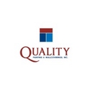 Quality Painting & Wallcoverings logo