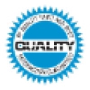 Quality Paint & Body Inc. logo