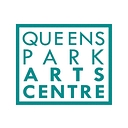 Queens Park Arts Centre logo