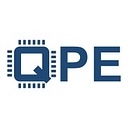 Quality Precision Electronics Limited logo