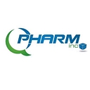 Qpharm Contract Packaging logo