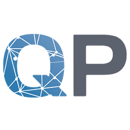 QPharma, Inc. logo