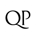 QP Jewellers UK logo