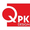 Qpk Design logo