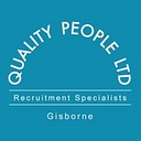 Quality People logo