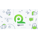 QPoint Survey logo