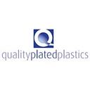 Quality Plated Plastics logo