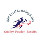 QPR EXCEL LEARNING & DEVELOPMENT logo