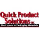 Quick Product Solutions logo
