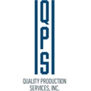 QPS logo